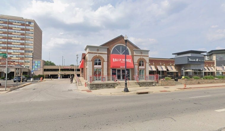 Supersized Rally House Store Aims To Take Over Lane Avenue Game-Day Hot Corner