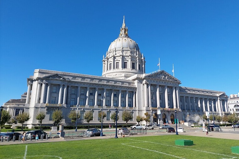 Supervisors Torch City Hall Over San Francisco's Heat Wave Blind Spot