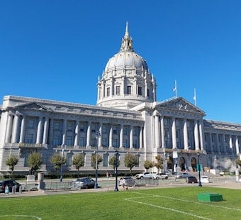 Supervisors Torch City Hall Over San Francisco's Heat Wave Blind Spot