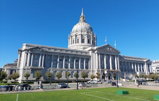 Supervisors Torch City Hall Over San Francisco's Heat Wave Blind Spot