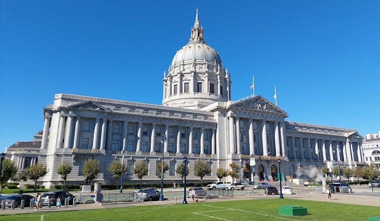 Supervisors Torch City Hall Over San Francisco's Heat Wave Blind Spot