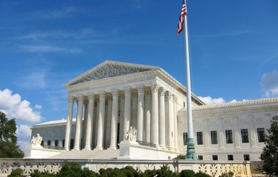 Supreme Court Lets $800-a-Day Tab Threaten Ex-Fox Reporter in Source Fight