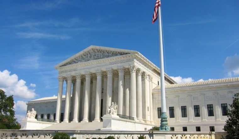 Supreme Court Lets $800-a-Day Tab Threaten Ex-Fox Reporter in Source Fight