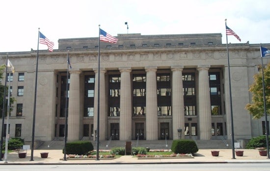 Supreme Court Showdown: Kansas Voters Weigh August Power Shift