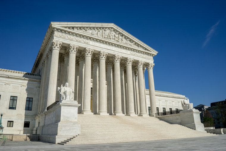 Supreme Court To Weigh Alaska Bush Pilot’s $95K ‘Beer Run’ Plane Seizure