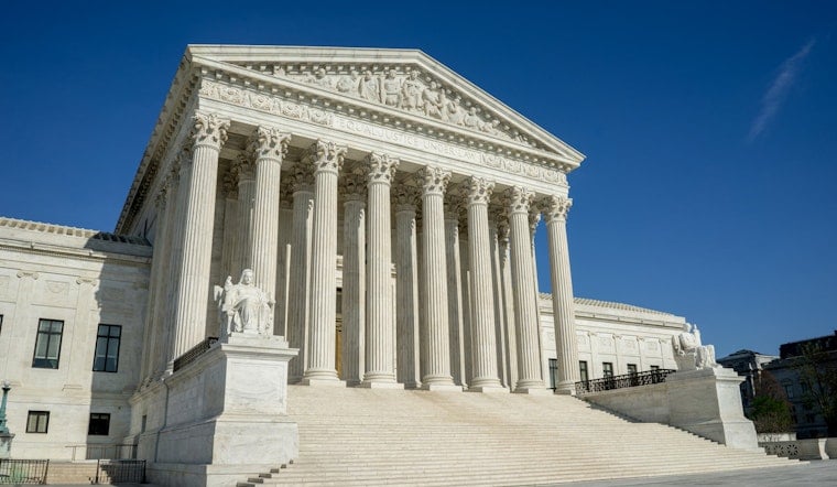 Supreme Court To Weigh Alaska Bush Pilot’s $95K ‘Beer Run’ Plane Seizure
