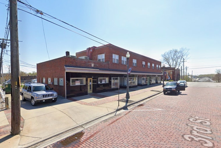 Surf-Style Tiki Pop-Up Aims To Turn Fairport Harbor Into Staycation Central