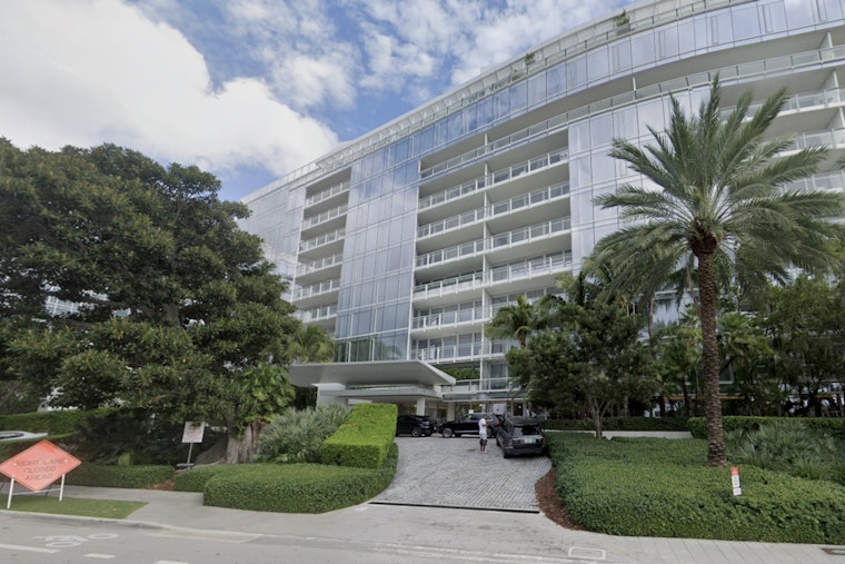 Surfside Four Seasons Pad Set To Flip For Eye-Popping $31.5 Million