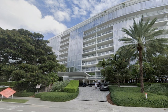 Surfside Four Seasons Pad Set To Flip For Eye-Popping $31.5 Million