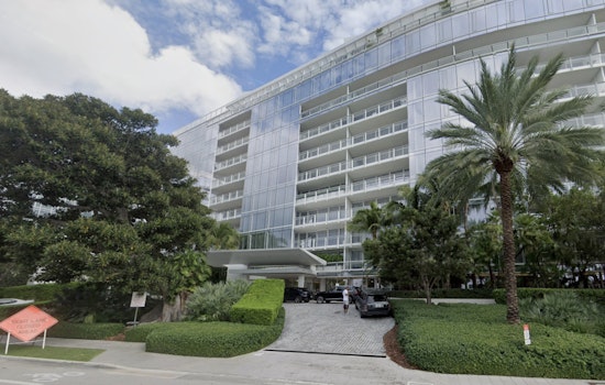 Surfside Four Seasons Pad Set To Flip For Eye-Popping $31.5 Million