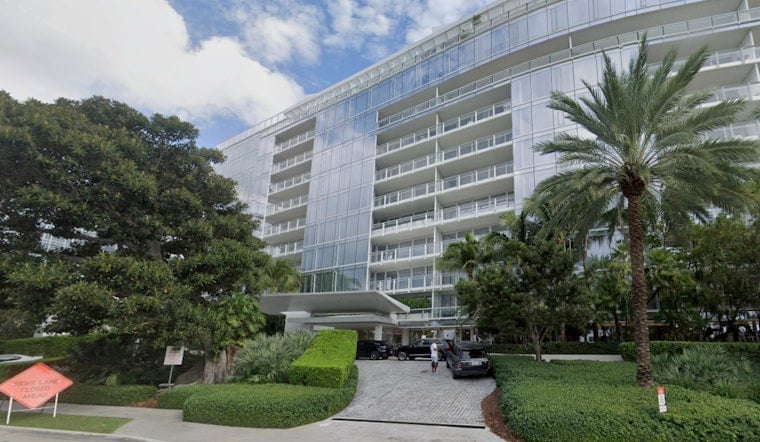 Surfside Four Seasons Pad Set To Flip For Eye-Popping $31.5 Million