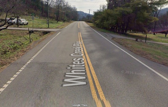 Survey Stakes Hit Dirt As $90 Million Whites Creek Pike Makeover Marches Toward Nashville