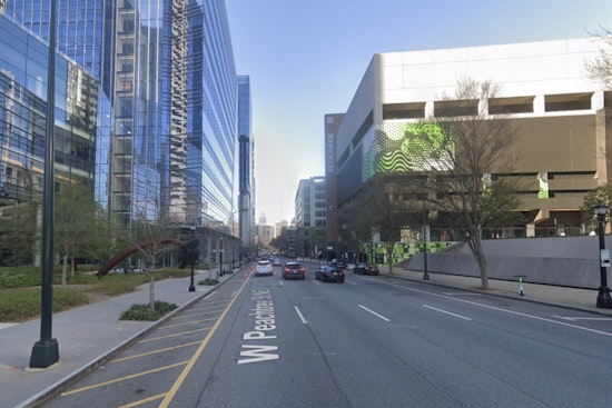 Sushi By Bou Circles Midtown, Timed Omakase Could Land On Peachtree