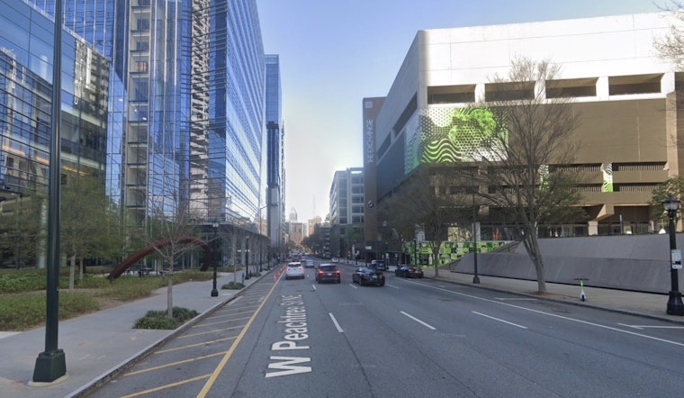 Sushi By Bou Circles Midtown, Timed Omakase Could Land On Peachtree