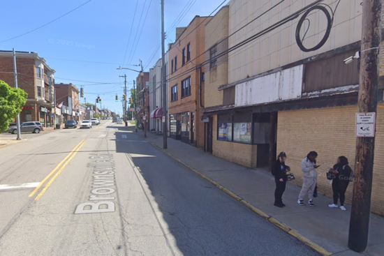 Suspect Barricades Inside Apartment After 911 Burglary Call