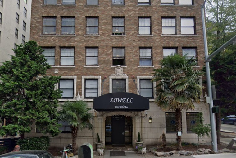 First Hill Swat Raid Ends In Fatal Nine-Story Fall, Deputies Say