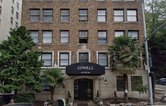 First Hill Swat Raid Ends In Fatal Nine-Story Fall, Deputies Say