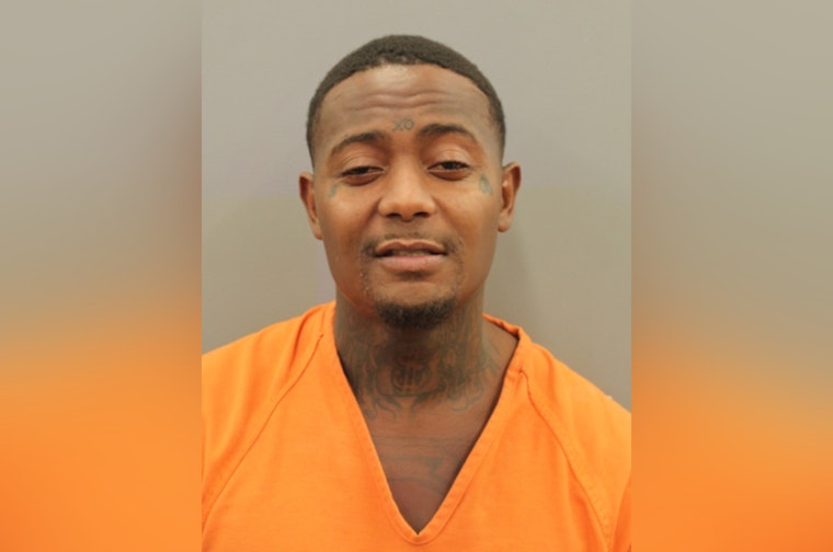Suspect On The Run After Bold Jensen Drive Gas Station Robbery