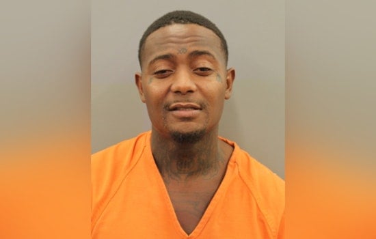 Suspect On The Run After Bold Jensen Drive Gas Station Robbery