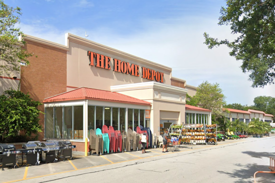 Suspects Detained After Apopka Home Depot Shooting