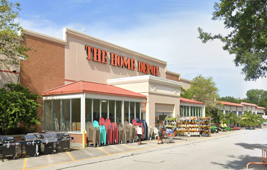Suspects Detained After Apopka Home Depot Shooting