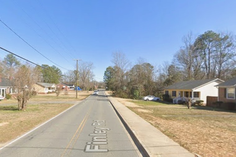 Suspended Rock Hill Driver Charged After Fatal Finley Road Moped Crash