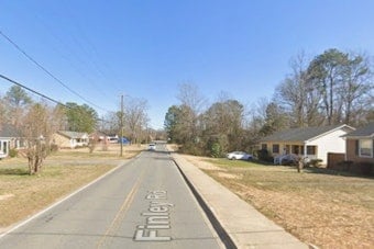 Suspended Rock Hill Driver Charged After Fatal Finley Road Moped Crash