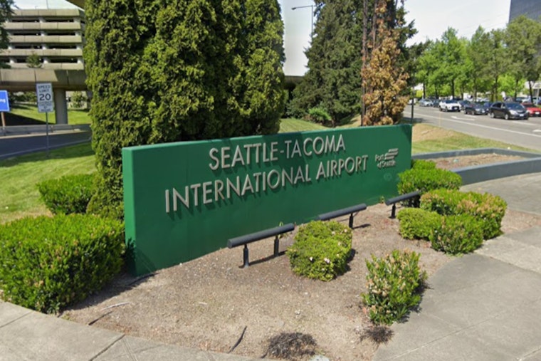 Suspicious Bag Triggers Luggage Chaos at Sea-Tac Arrivals