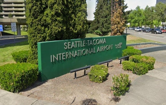 Suspicious Bag Triggers Luggage Chaos at Sea-Tac Arrivals