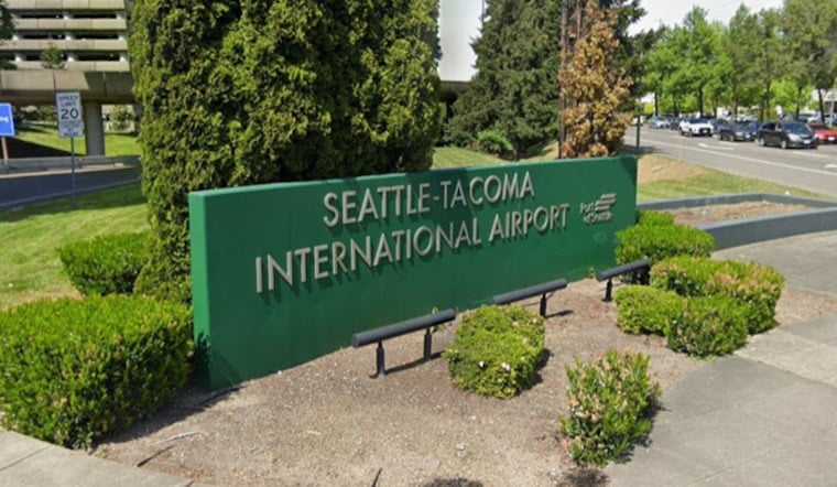 Suspicious Bag Triggers Luggage Chaos at Sea-Tac Arrivals
