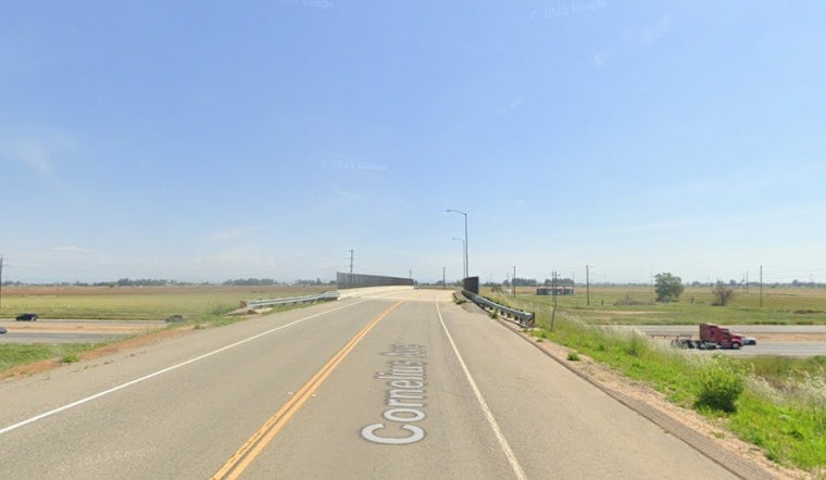 Sutter County Landlord Busted After Allegedly Aiming Gun At Tenants In Rural Standoff