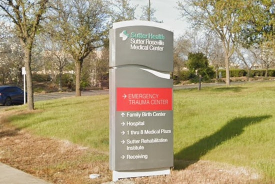 Sutter Health’s Big Roseville Power Play: Giant Med Office Aims To Cap Highland Pointe