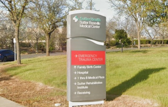 Sutter Health’s Big Roseville Power Play: Giant Med Office Aims To Cap Highland Pointe