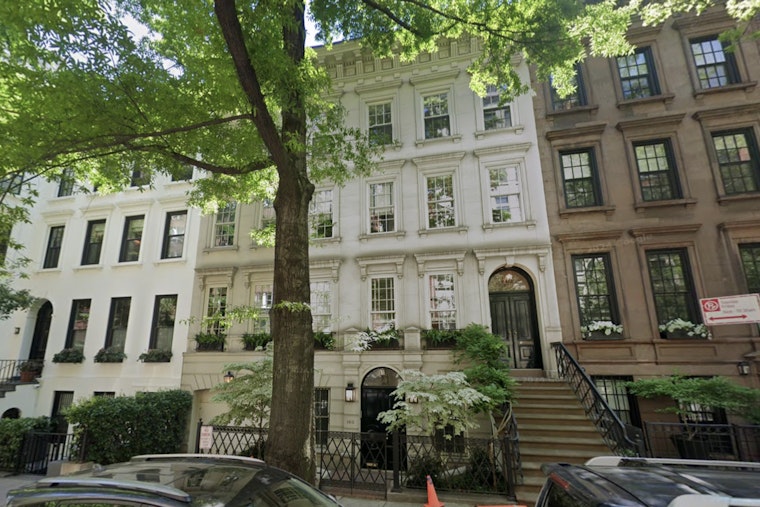 Suzy Welch Unloads Carnegie Hill Townhouse For $23 Million In Quiet Shuffle