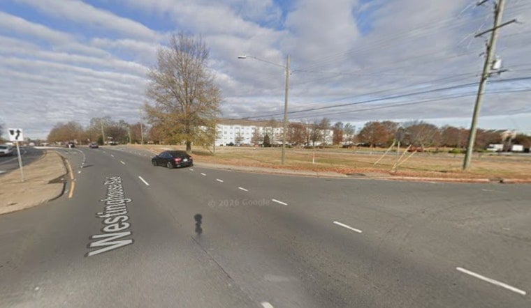 SW Charlotte Emergency Leaves One With Life‑Threatening Injuries