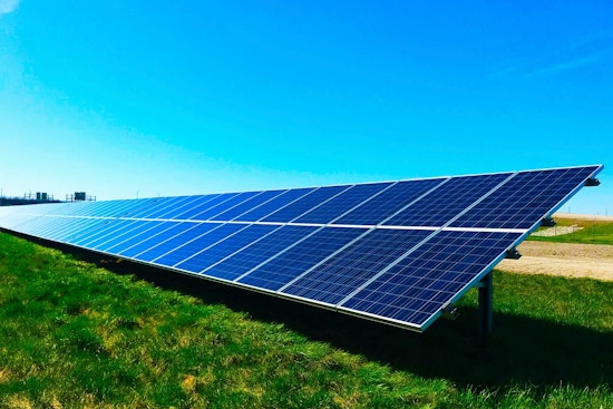 Swarm Of Solar ‘Beehives’ Set To Rescue Western North Carolina In The Next Big Storm