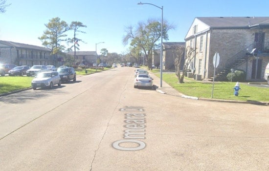 SWAT Swarms Southwest Houston After Man Allegedly Pulls Gun On Maintenance Crew