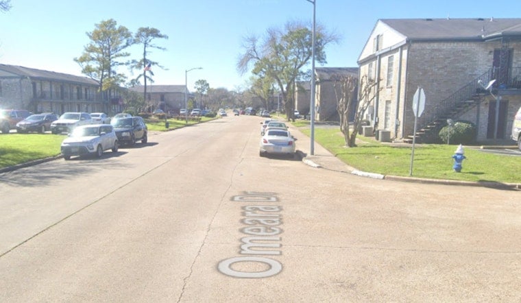 SWAT Swarms Southwest Houston After Man Allegedly Pulls Gun On Maintenance Crew