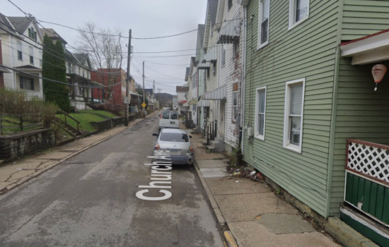 SWAT Turns Quiet McKees Rocks Street Into Hours-Long Crime Scene