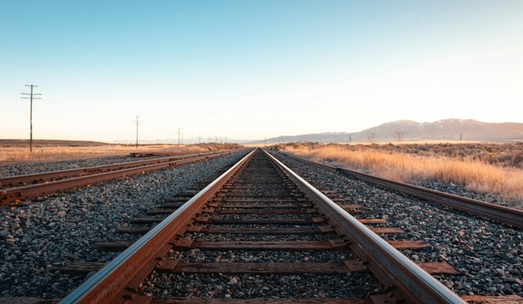 Sweat-Soaked Standstill Strands 500 on Anaheim Hills Metrolink