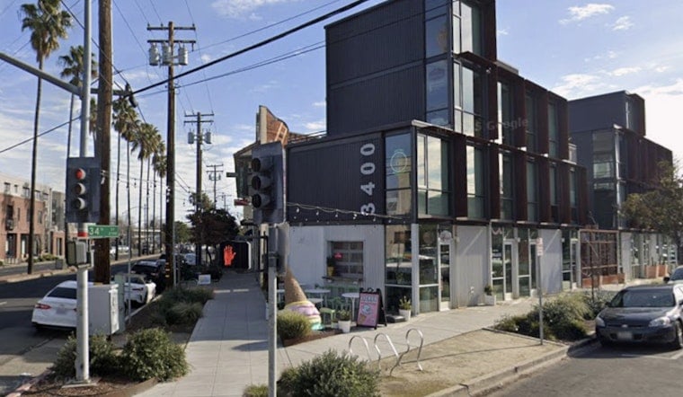 Sweet Goodbye as Oak Park's Licked Ice Cream Scoops Its Last on July 31