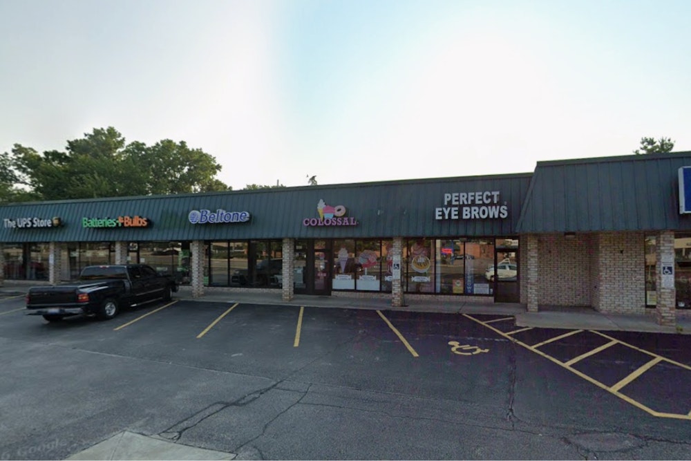 Sweet Requiem: Colossal Cupcakes Shutters Last North Olmsted Shop