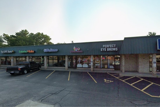 Sweet Requiem: Colossal Cupcakes Shutters Last North Olmsted Shop