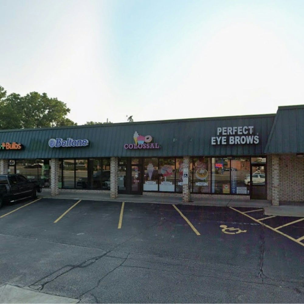 Sweet Requiem: Colossal Cupcakes Shutters Last North Olmsted Shop