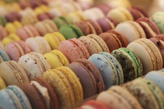 Sweet Shake-Up as Karma Kolache Sneaks Macarons Into Sugar Land Storefront