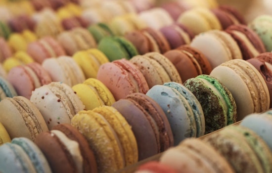 Sweet Shake-Up as Karma Kolache Sneaks Macarons Into Sugar Land Storefront