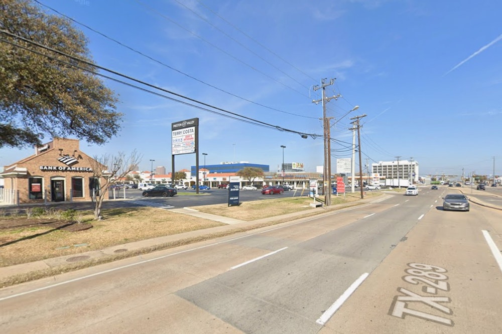 Sweet Shockwave: Milkshake Factory Storms Into North Dallas