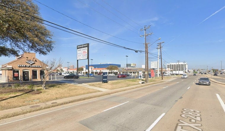Sweet Shockwave: Milkshake Factory Storms Into North Dallas