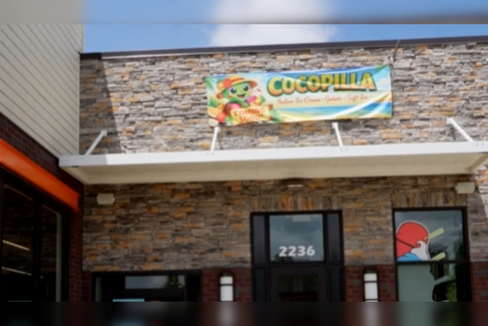 Sweet Tease In Mt. Juliet As Cocopilla Gelato Gets First Look