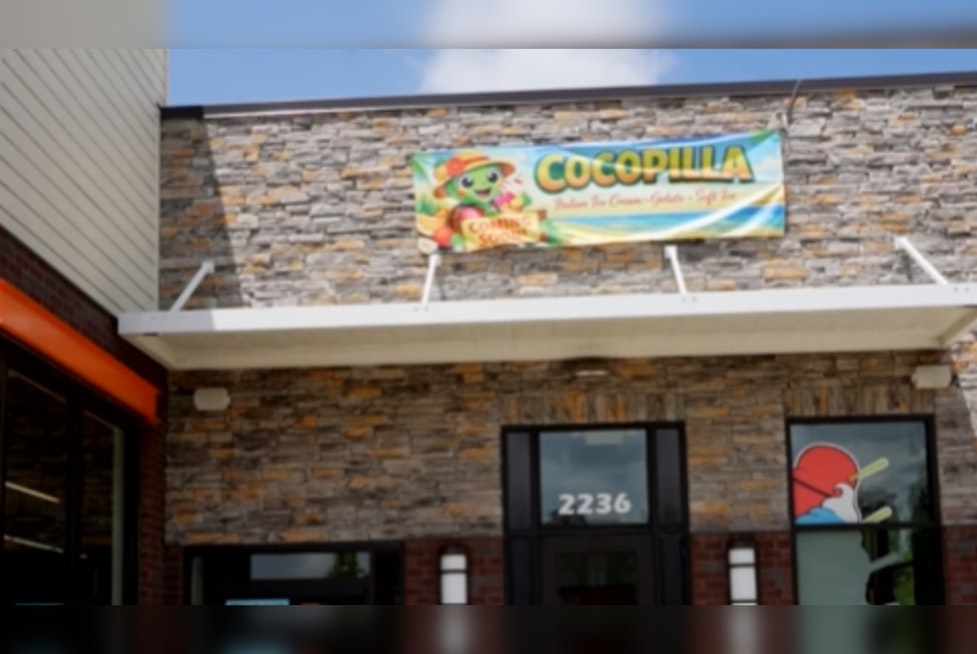 Sweet Tease In Mt. Juliet As Cocopilla Gelato Gets First Look